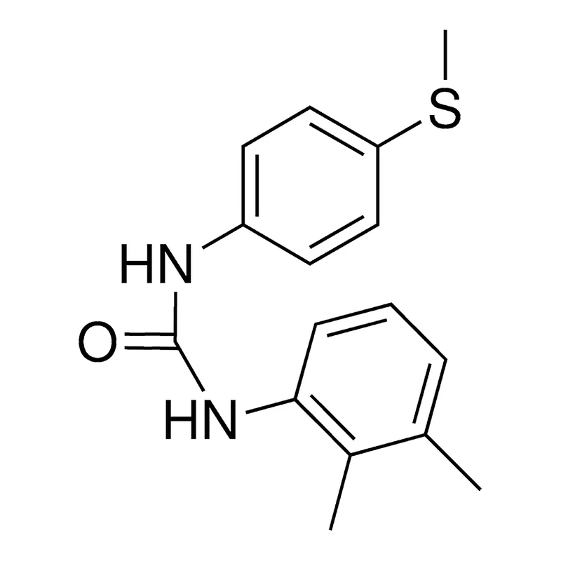 Merck 1-(4-(METHYLTHIO)PHENYL)-3-(2,3-