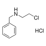 Merck N-(2-CHLOROETHYL)-BENZYLAMINE H-