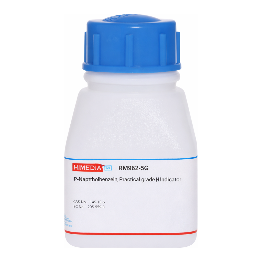 Himedia p-Naphtholbenzein, Practical grade