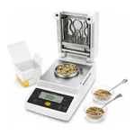 Infrared Moisture Analyzer 수분측정기