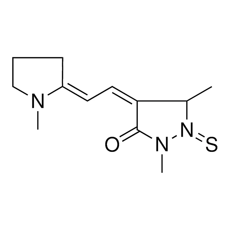 Merck 2,5-DI-ME-4(2-(1-ME-PYRROLIDIN- - 50 MG&