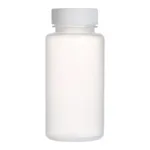 Merck Azlon Polypropylene Wide Neck Round Bottles with Screw Cap