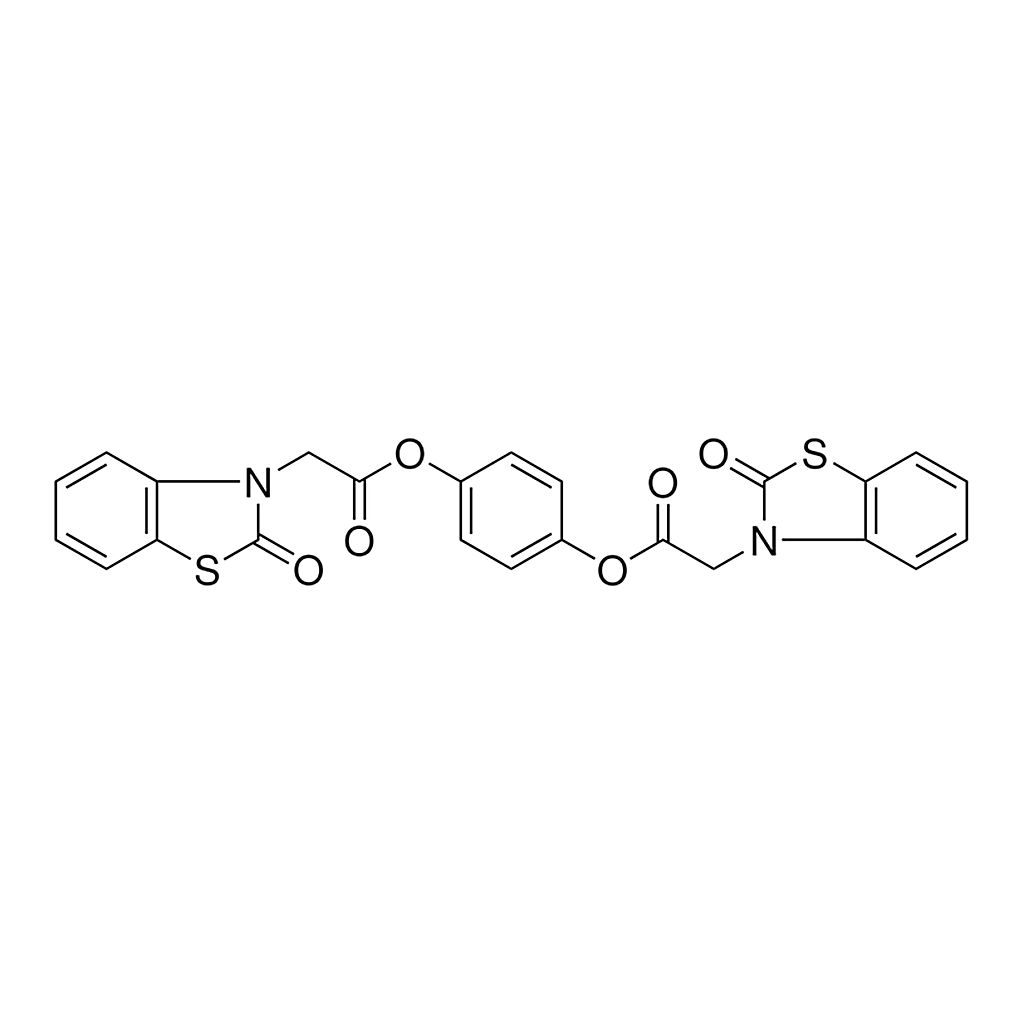 Merck (2-OXO-BENZOTHIAZOL-3-YL)-ACET - 50 MG&
