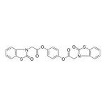 Merck (2-OXO-BENZOTHIAZOL-3-YL)-ACET - 50 MG&