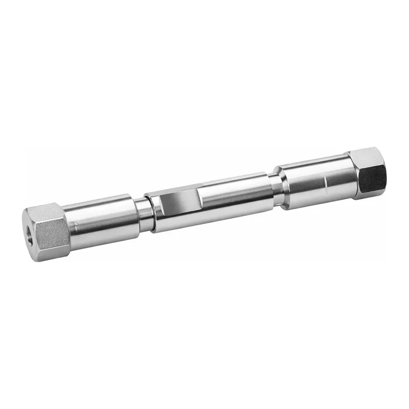 Waters Atlantis T3 Column, 100Å, 3 µm, 3 mm X 50 mm, 1/pk