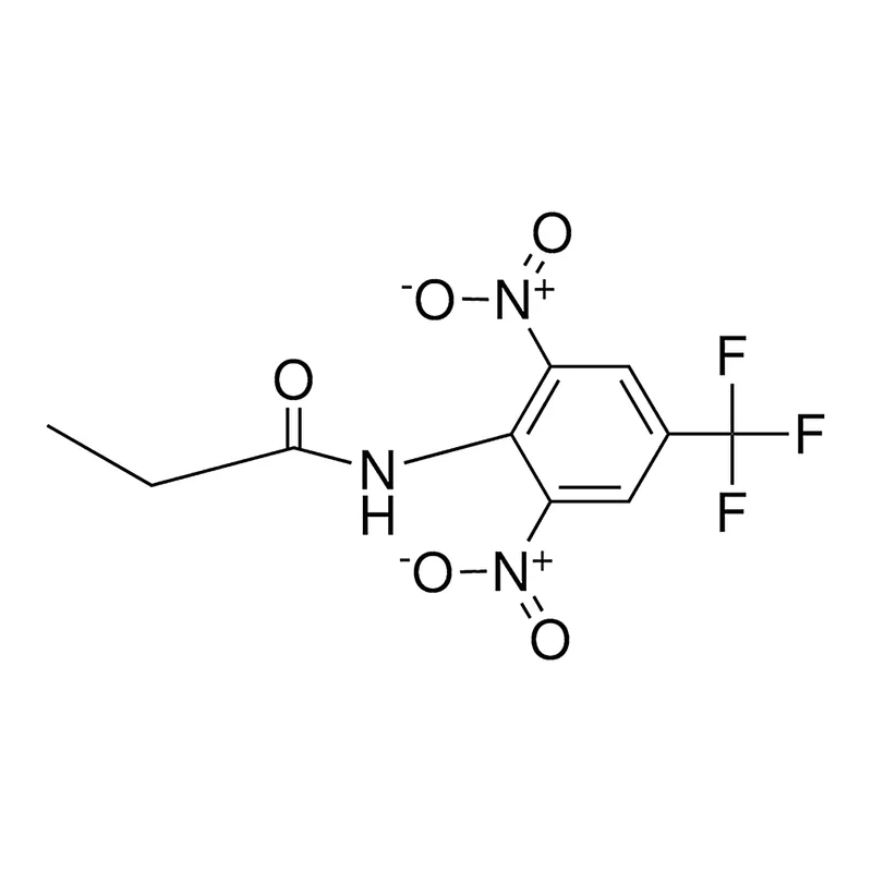 Merck 2',6'-DINITRO-4'-(TRIFLUOROMET - 50 MG&