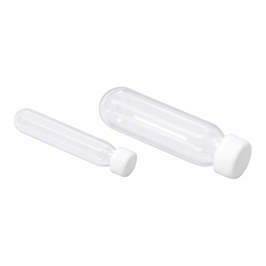 Flon Industry FEP centrifuge tubes with screw caps / FEP원심분리튜브스크류타입