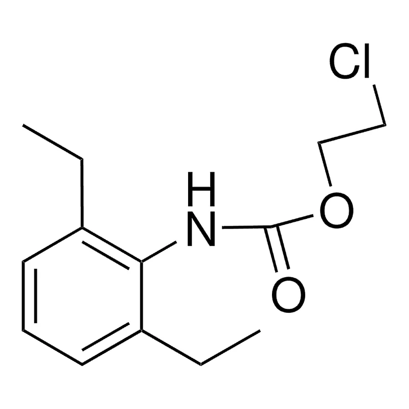 Merck 2-CHLOROETHYL N-(2,6-DIETHYLPH - 50 MG&