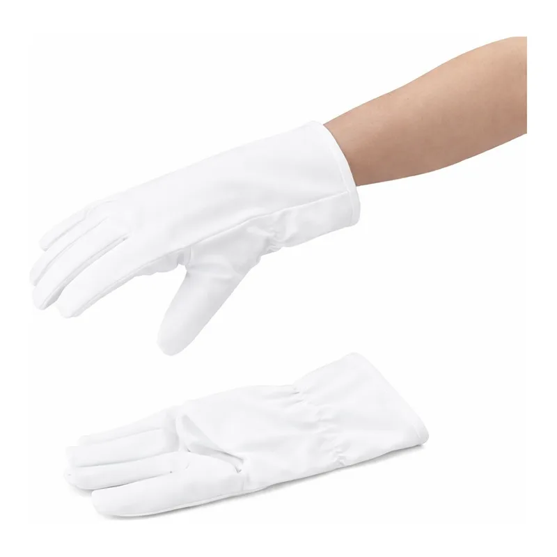 AS ONE Heat Resistant Glove (220℃), 내열검사용장갑(220℃)