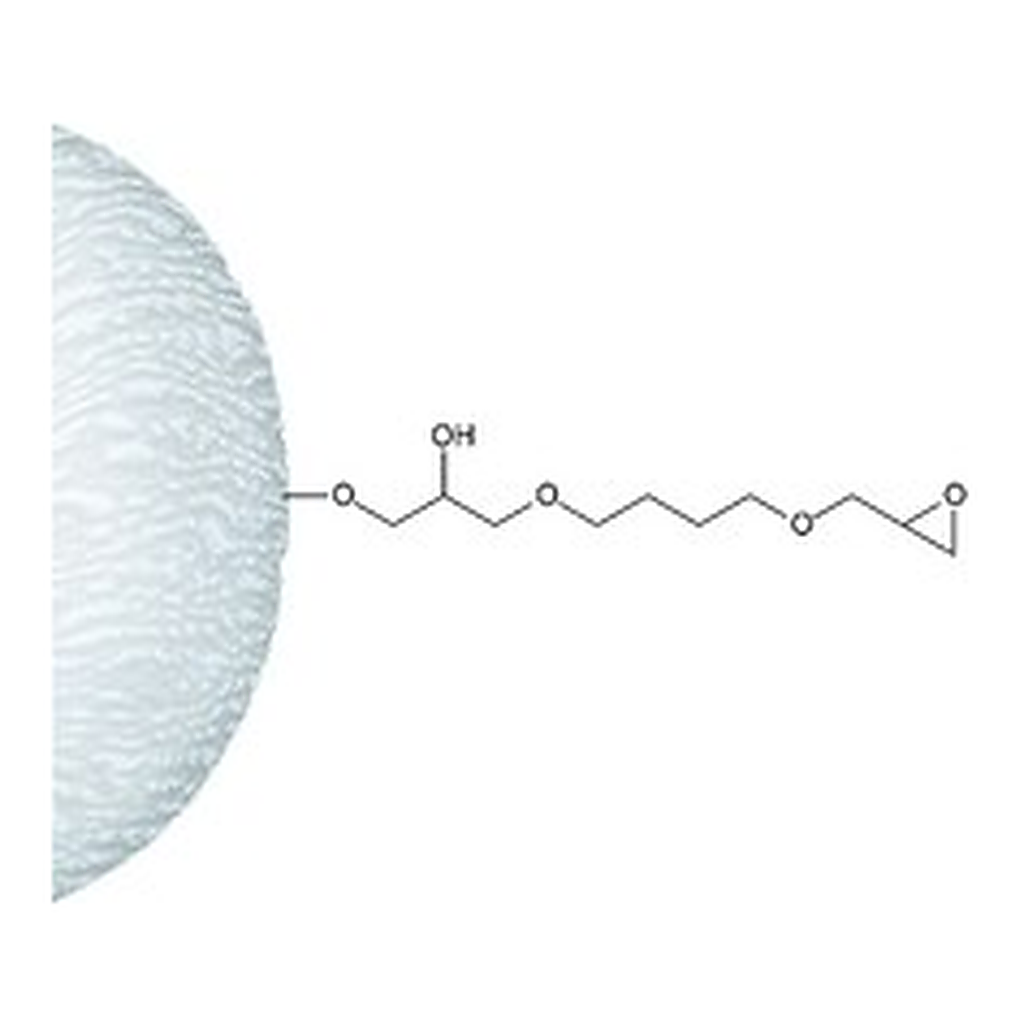 Merck EPOXY-ACTIVATED CROSS-LINKED 4% BEADED &