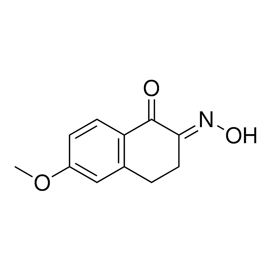 Merck 6-METHOXY-3,4-DIHYDRO-(1,2)NAPH-