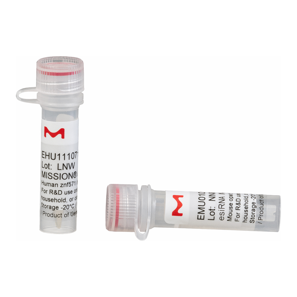Merck MISSION(R) esiRNA