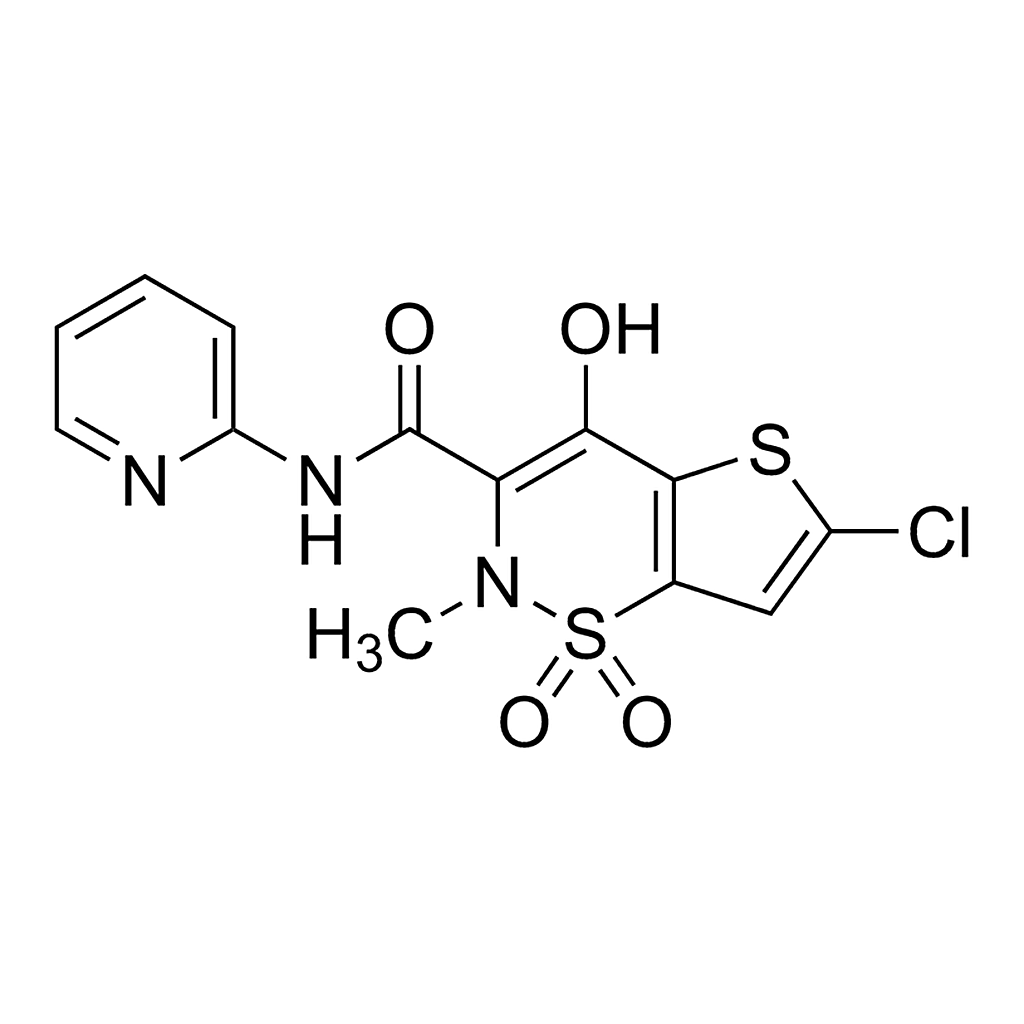 Merck Lornoxicam