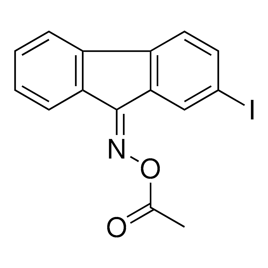 Merck 2-IODO-9H-FLUOREN-9-ONE O-ACETYL-
