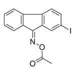 Merck 2-IODO-9H-FLUOREN-9-ONE O-ACETYL-