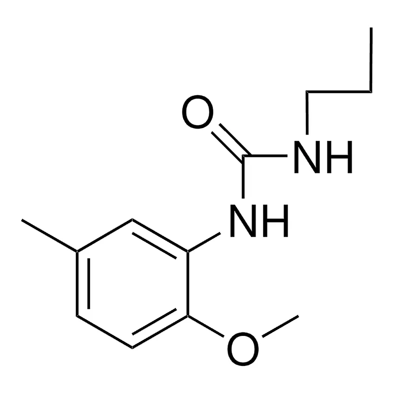 Merck 1-(2-METHOXY-5-METHYLPHENYL)-3--