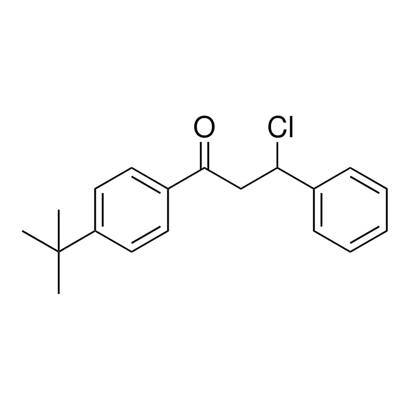 Merck 1-(4-TERT-BUTYL-PHENYL)-3-CHLOR-