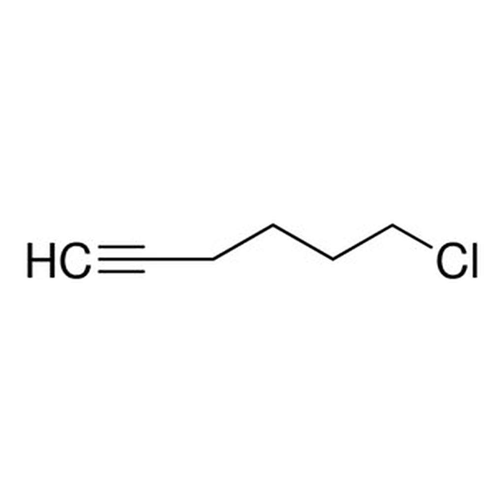 Merck 6-CHLORO-1-HEXYNE, 98%