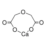 Merck DIGLYCOLIC ACID, CALCIUM SALT
