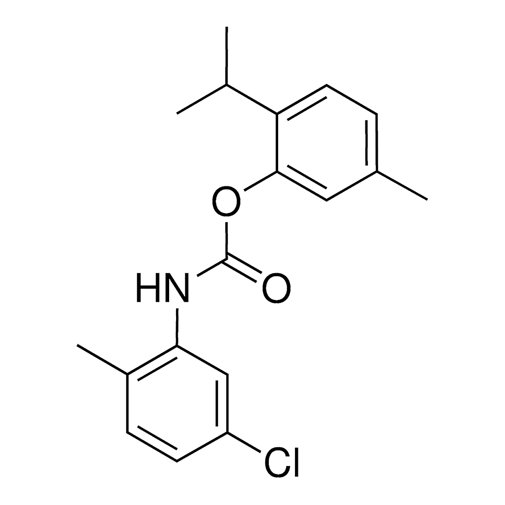 Merck 2-ISOPROPYL-5-METHYLPHENYL N-( - 50 MG&