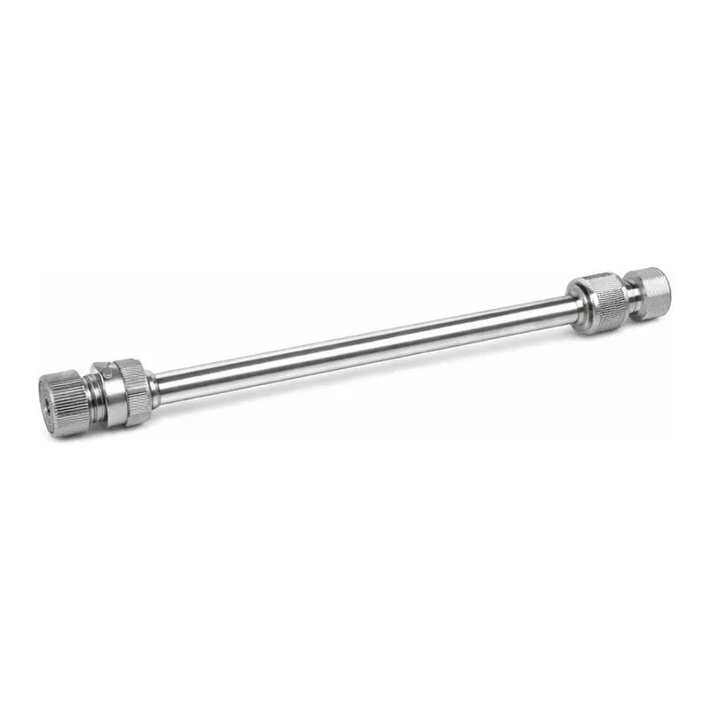 Waters Spherisorb C6 Column, 80Å, 3 µm, 4.6 mm X 150 mm, 1/pk