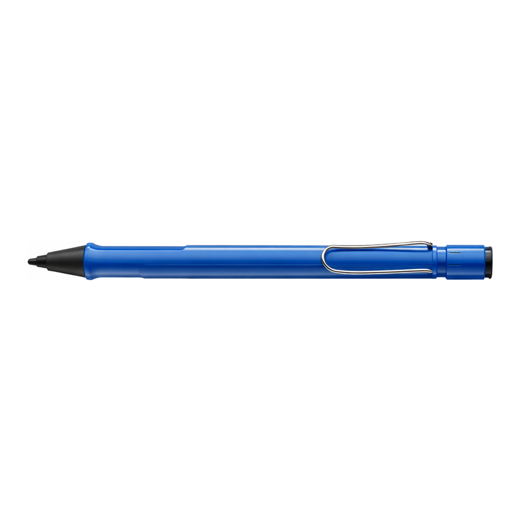 OFFICENEX 라미 사파리샤프114(0.5mm 청색)