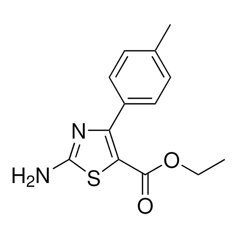 Merck ETHYL 2-AMINO-4-(4-METHYLPHENYL