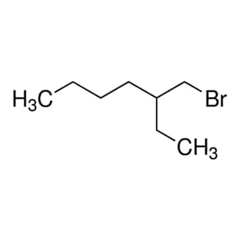 Merck 2-ETHYLHEXYL BROMIDE, 95%