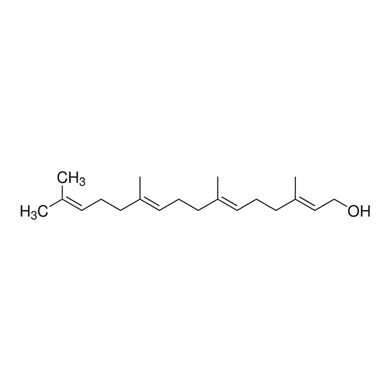 Merck (E,E,E)-Geranylgeraniol
