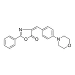 Merck 4-(4-(4-MORPHOLINYL)BENZYLIDENE)-