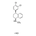 Merck (#)-SERTRALINE-D3 HCL