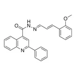 Merck 2-PHENYL-QUINOLINE-4-CARBOXYLI - 50 MG&