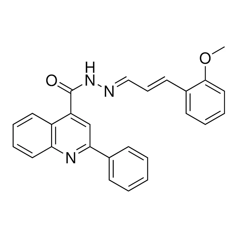 Merck 2-PHENYL-QUINOLINE-4-CARBOXYLI - 50 MG&