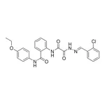 Merck 2-(((2-(2-CHLOROBENZYLIDENE)HYDR-