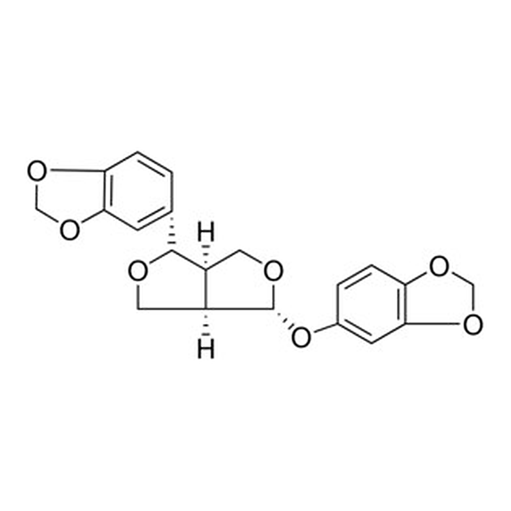 Merck SESAMOLIN, >=97%, FROM SESAMUM INDICUM&