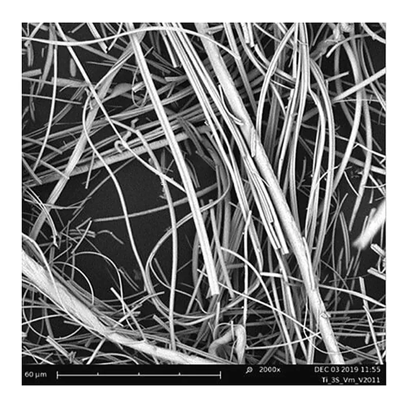 Merck Titanium dioxide nanofibers