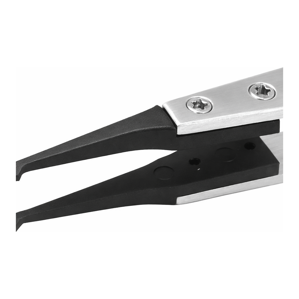 SIPEL SMD 퀵 체인지 핀셋 1309/1409-SA Tweezer