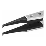 SIPEL SMD 퀵 체인지 핀셋 1309/1409-SA Tweezer