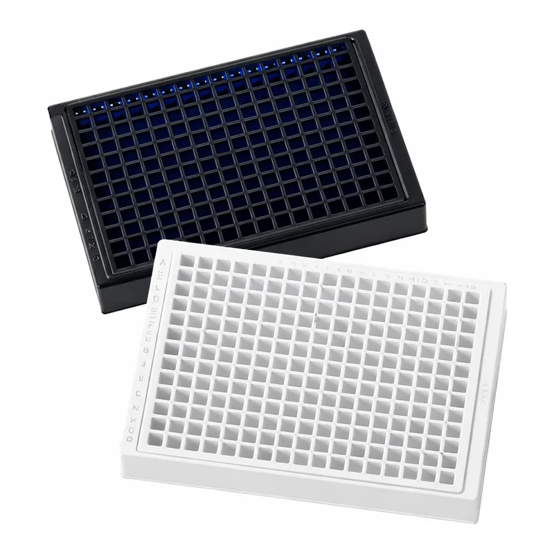 Merck PLATE ASSAY 384WL WCB LOW FLANGE PDL W/L