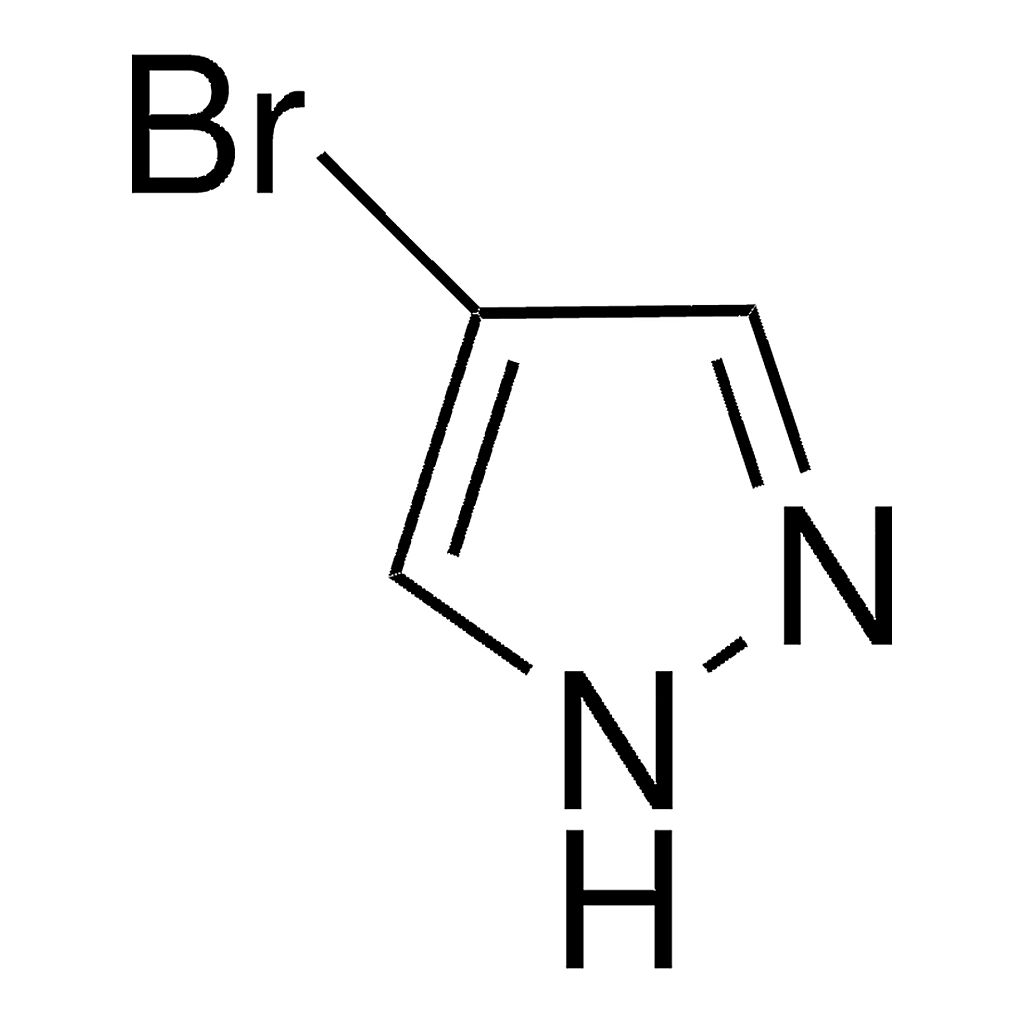 Merck 4-Bromopyrazole