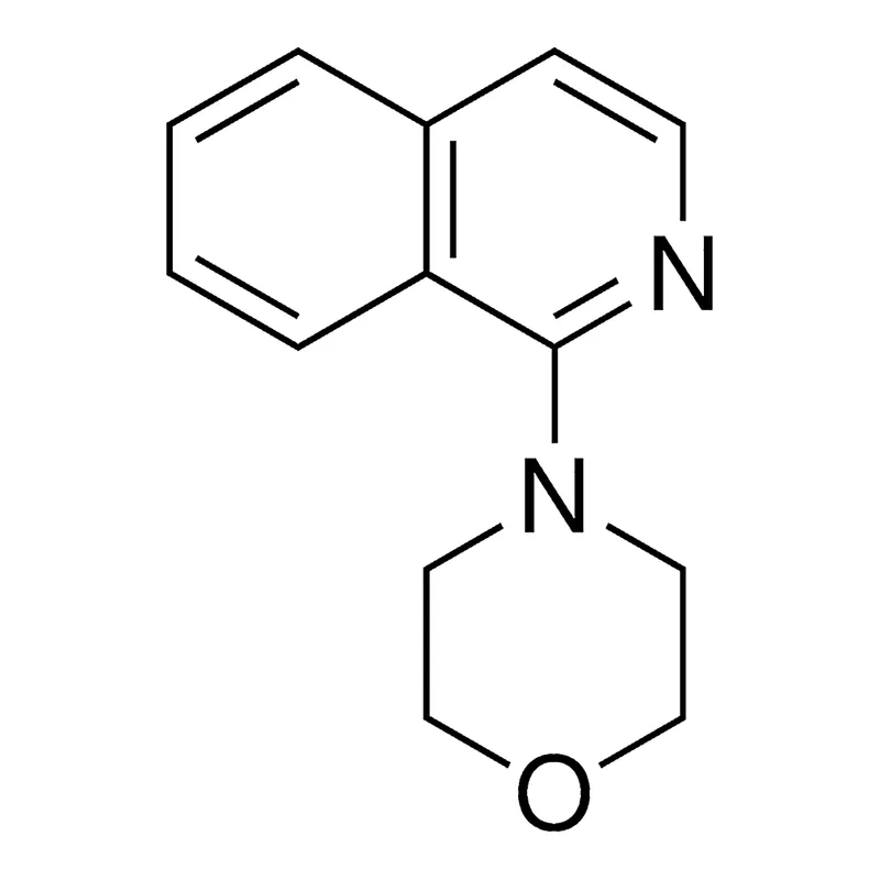 Merck 1-MORPHOLIN-4-YL-ISOQUINOLINE-
