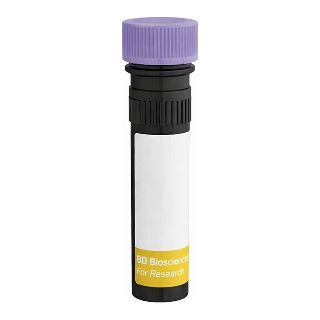 BD RY743 Mouse Anti-Human CD123 (IL-3 Receptor α)