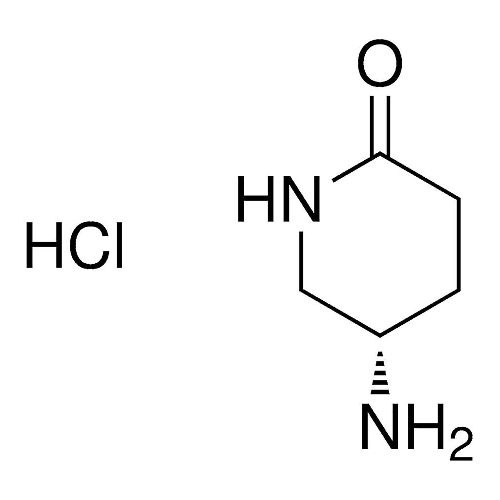 Merck (S)-5-Amino-piperidin-2-one hydrochloride