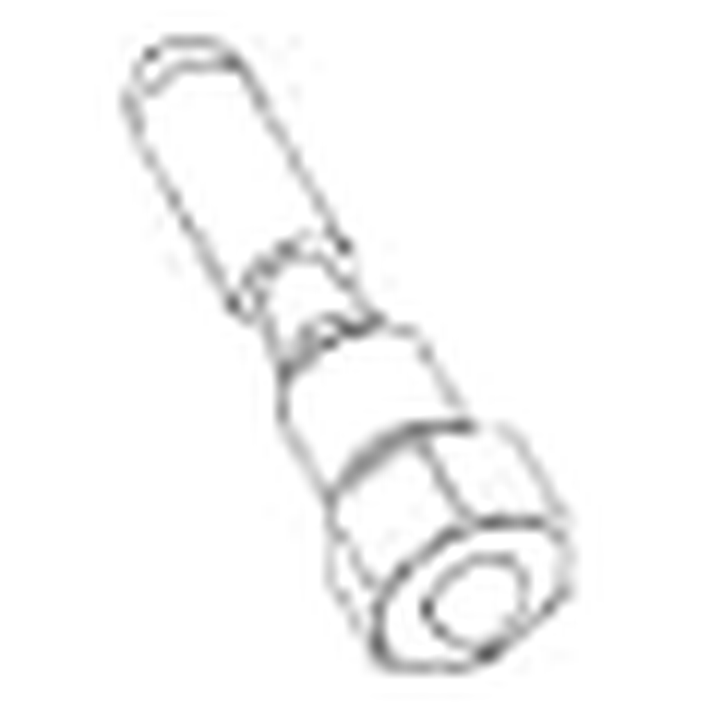 Waters Pin Plug Assembly (2/pk)