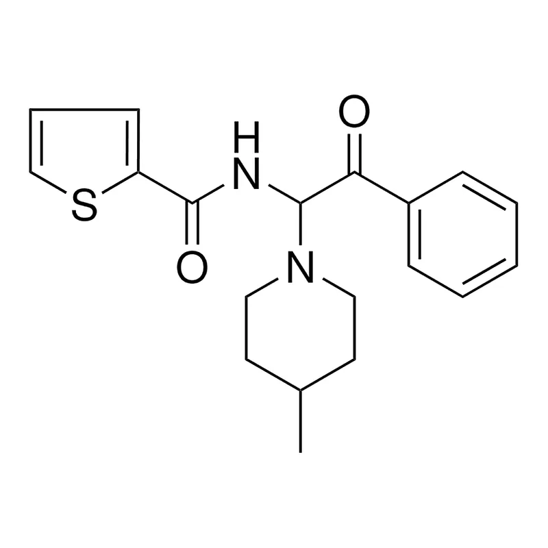 Merck THIOPHENE-2-CARBOXYLIC ACID (1 - 10 MG &