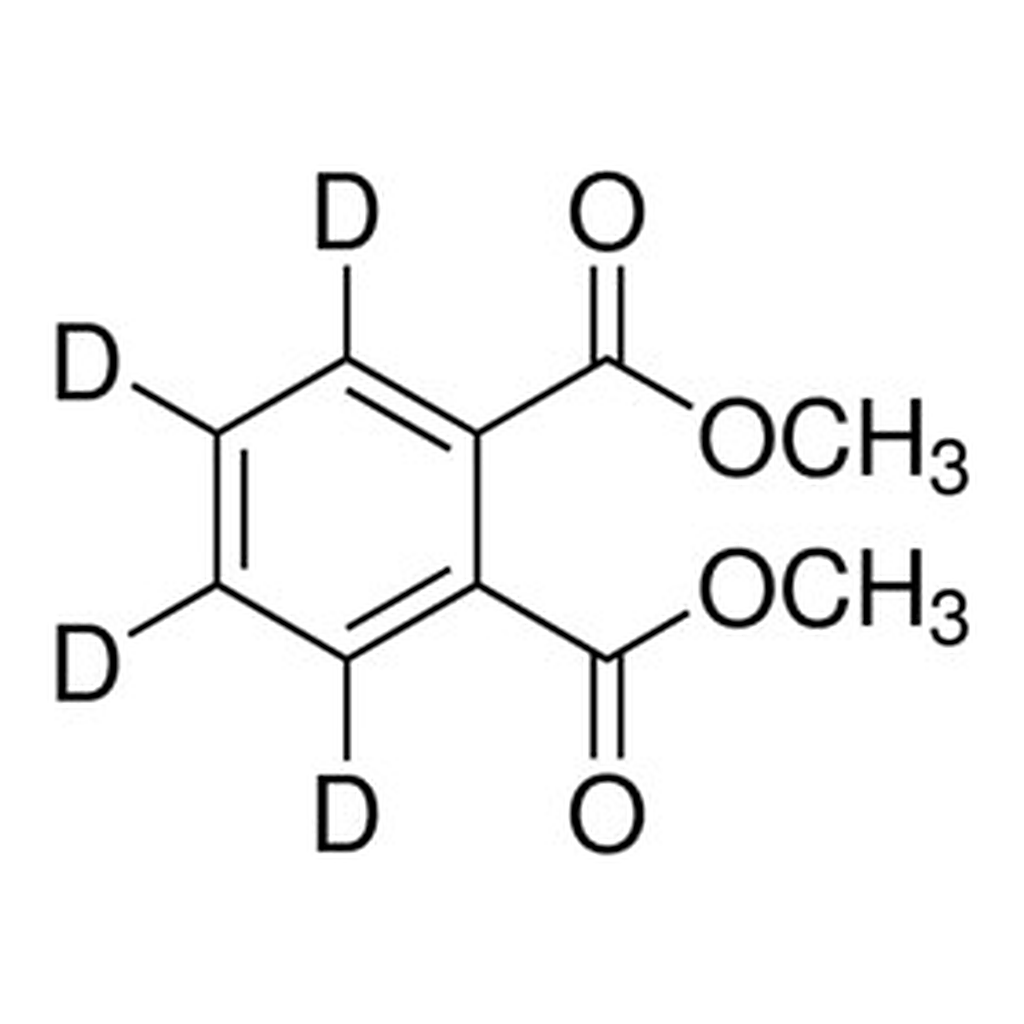 Merck DIMETHYL-PHTHALATE -D4, OEKANAL