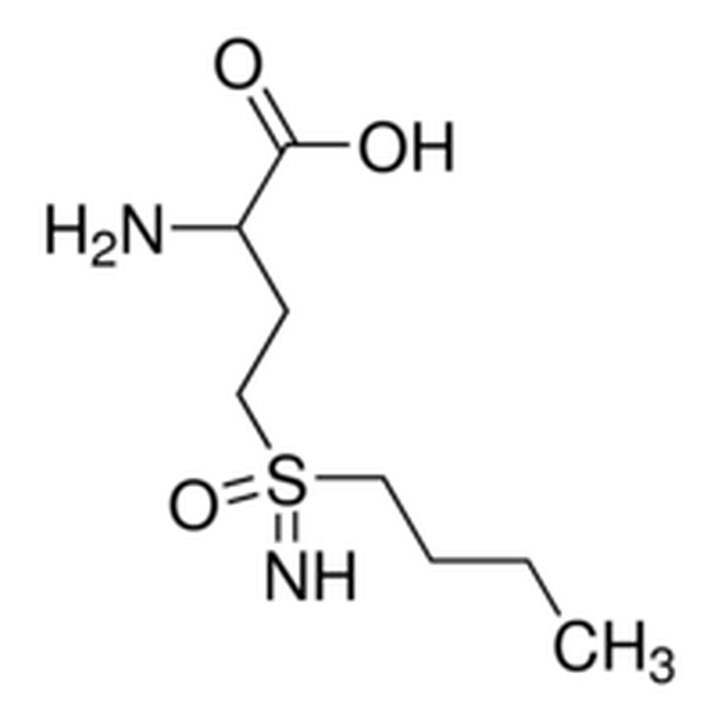 Merck DL-BUTHIONINE-SULFOXIMINE >+ 99.0% (TLC)