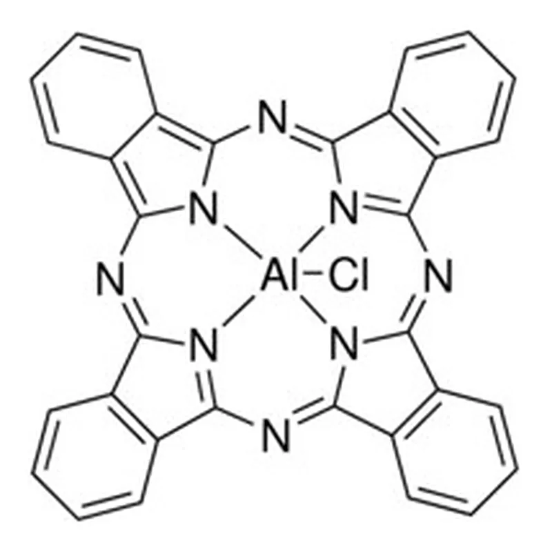 Merck ALUMINUM PHTHALOCYANINE CHLORIDE