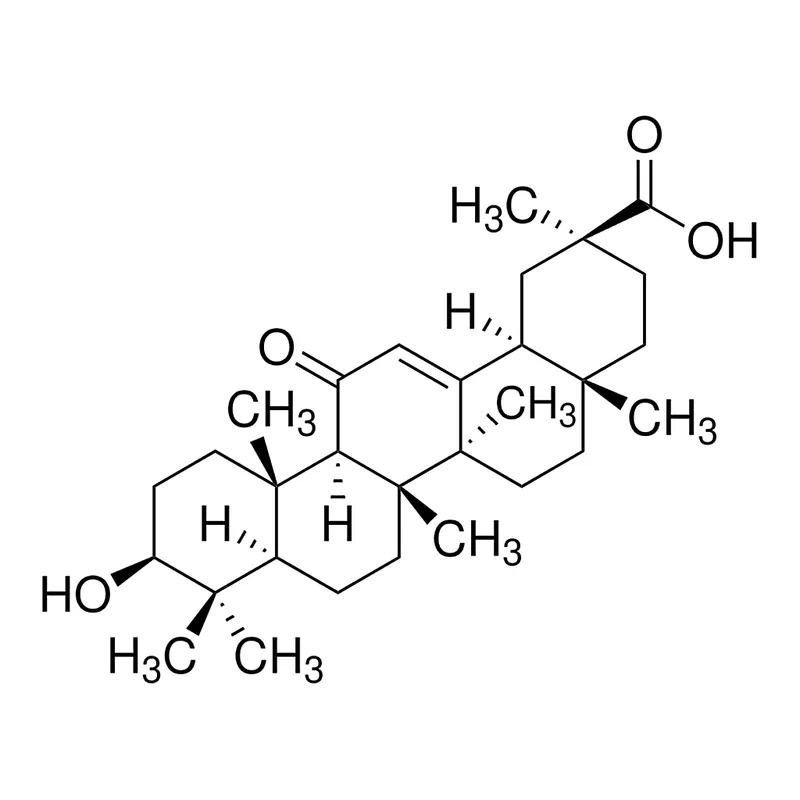 Merck 18alpha-Glycyrrhetinic acid