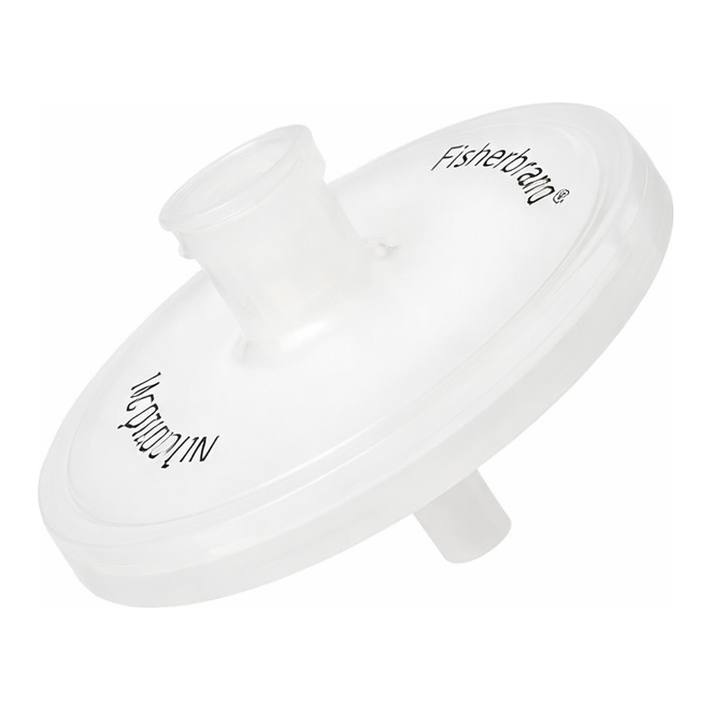 Thermo Fisher Scientific Syringe Filters - Sterile, Nylon;Sterile; Pore size: 0.2μm; Dia.: 25mm